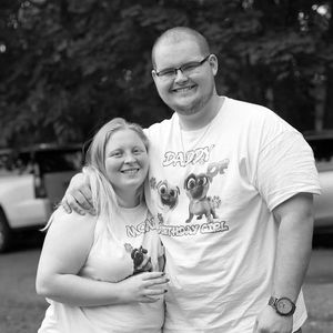 Meet your Posher, Noel